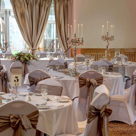 Allerton Court Hotel Northallerton Esterno foto