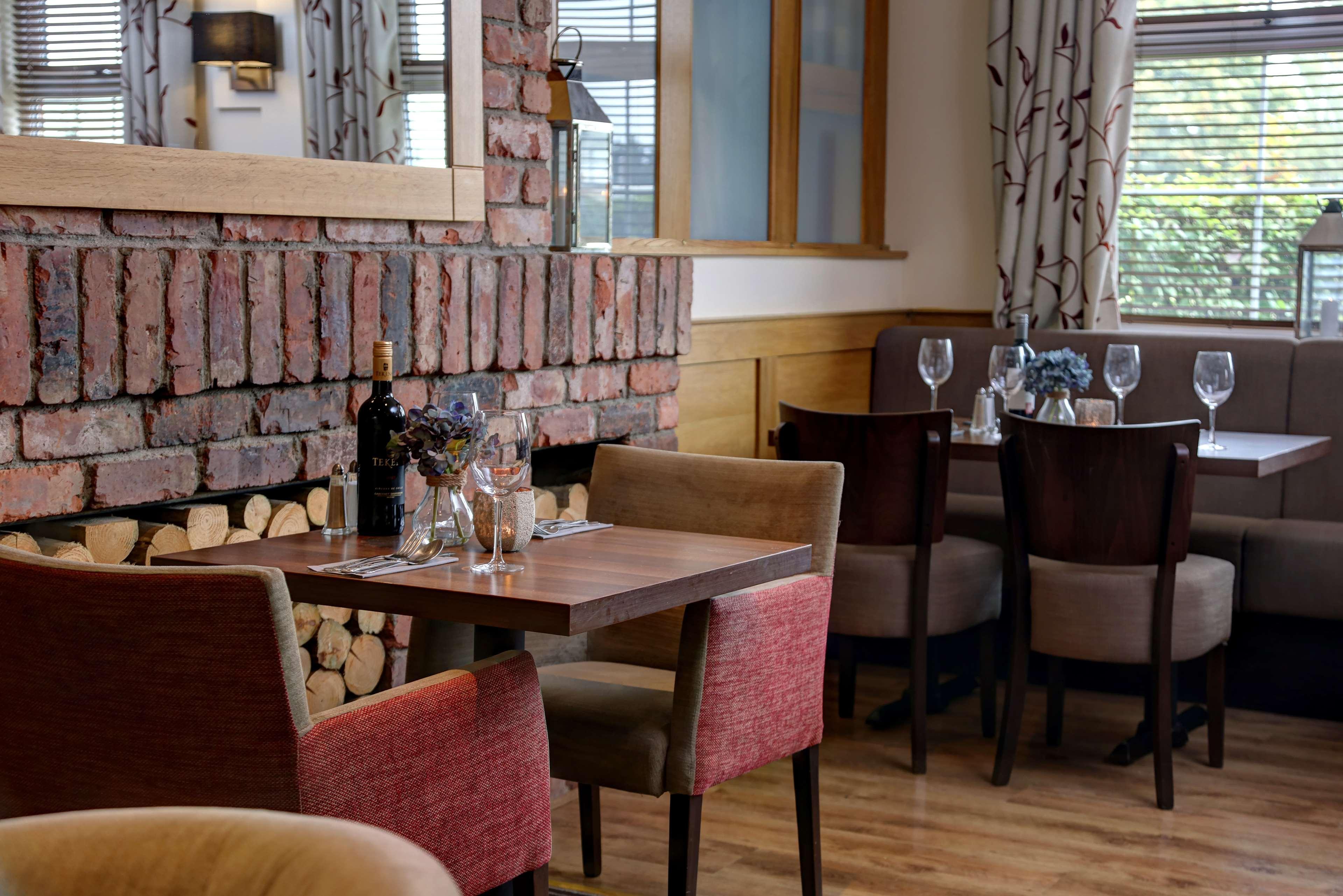 Allerton Court Hotel Northallerton Esterno foto