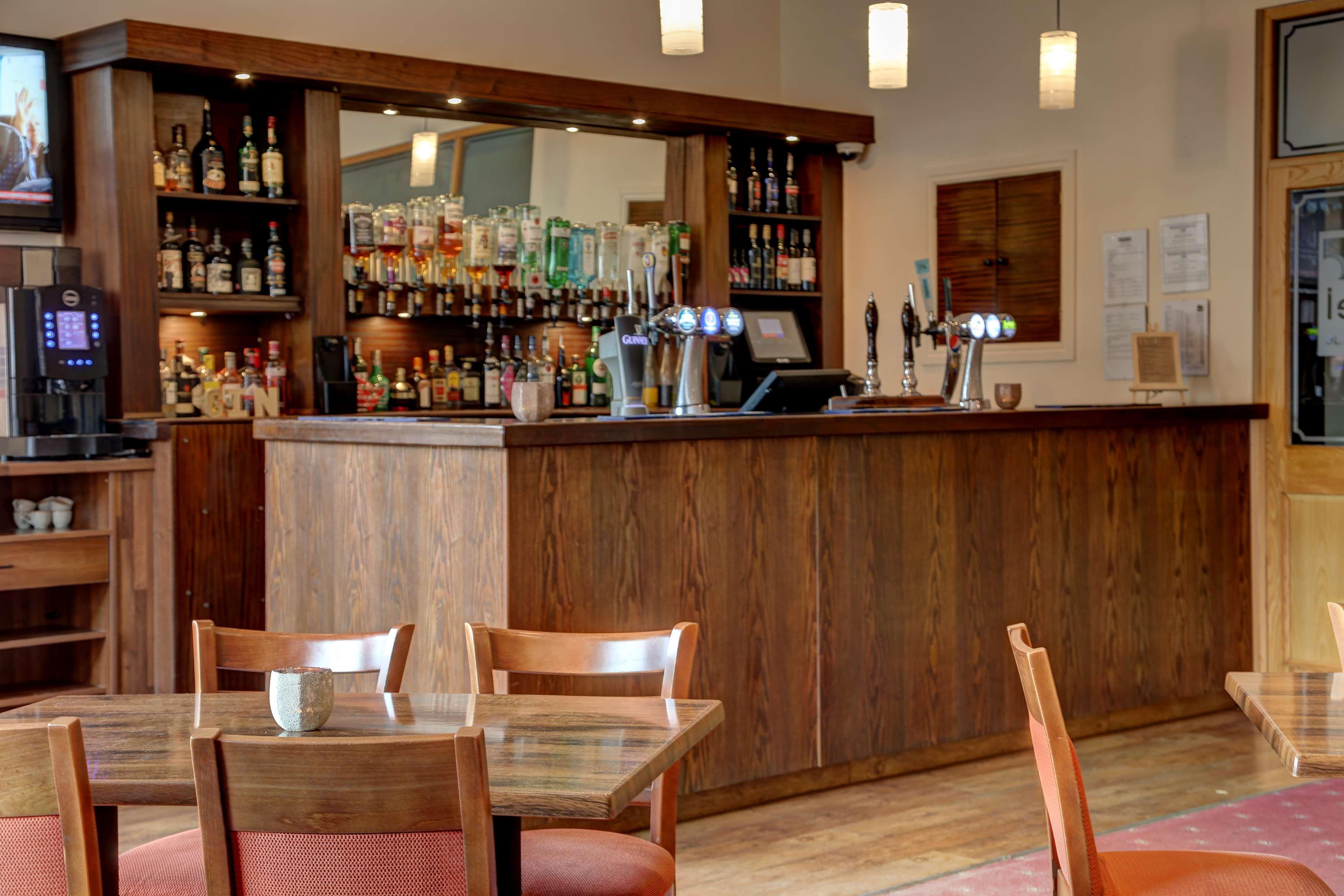 Allerton Court Hotel Northallerton Esterno foto