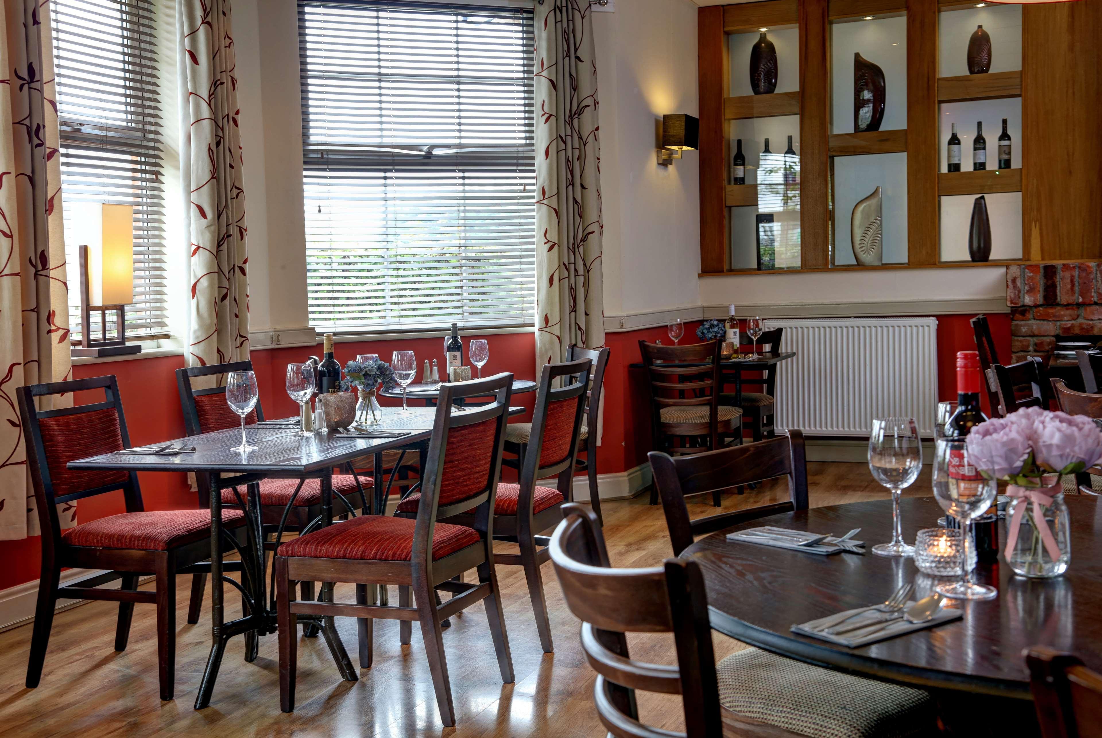 Allerton Court Hotel Northallerton Esterno foto