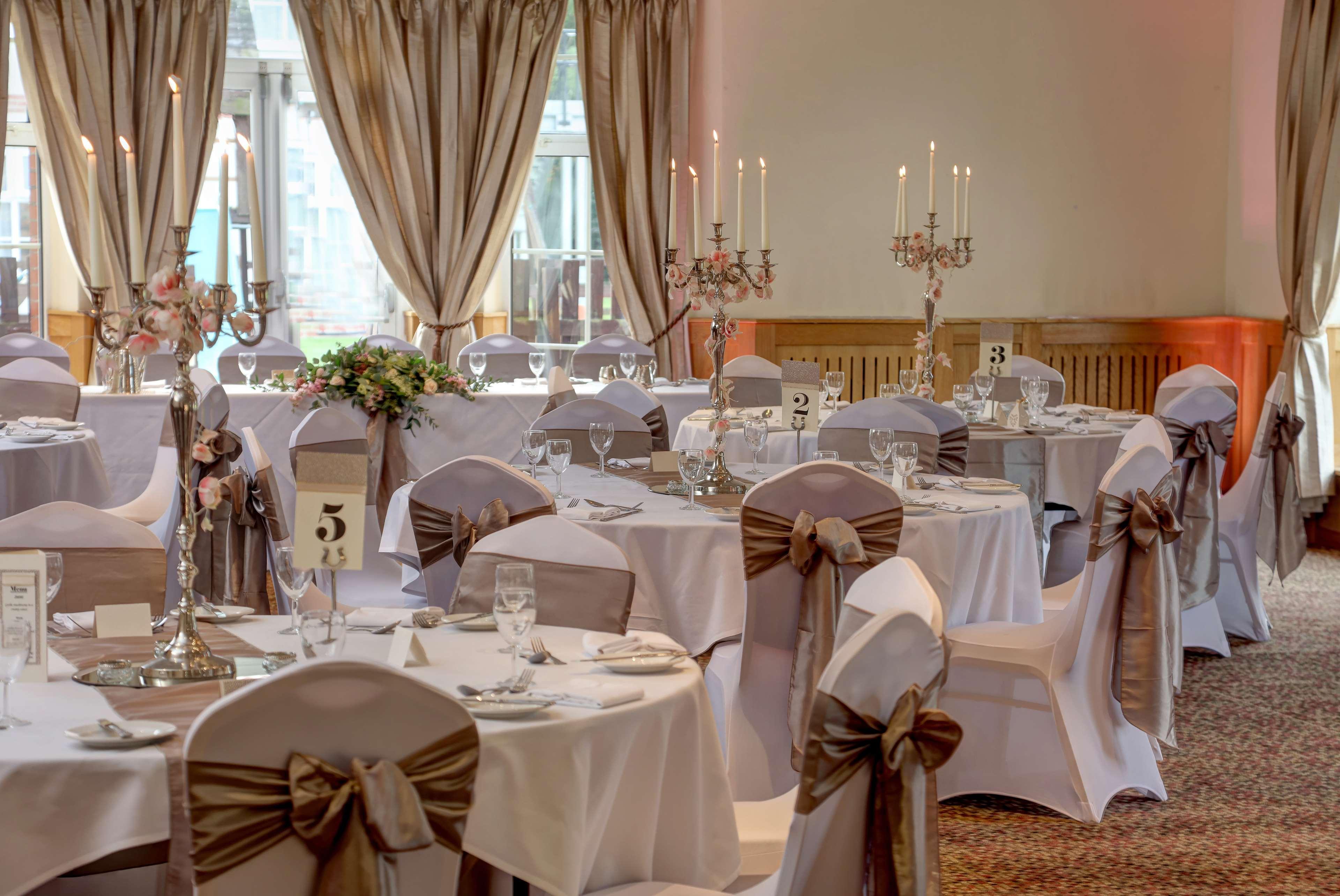 Allerton Court Hotel Northallerton Esterno foto