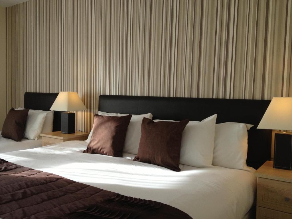 Allerton Court Hotel Northallerton Esterno foto