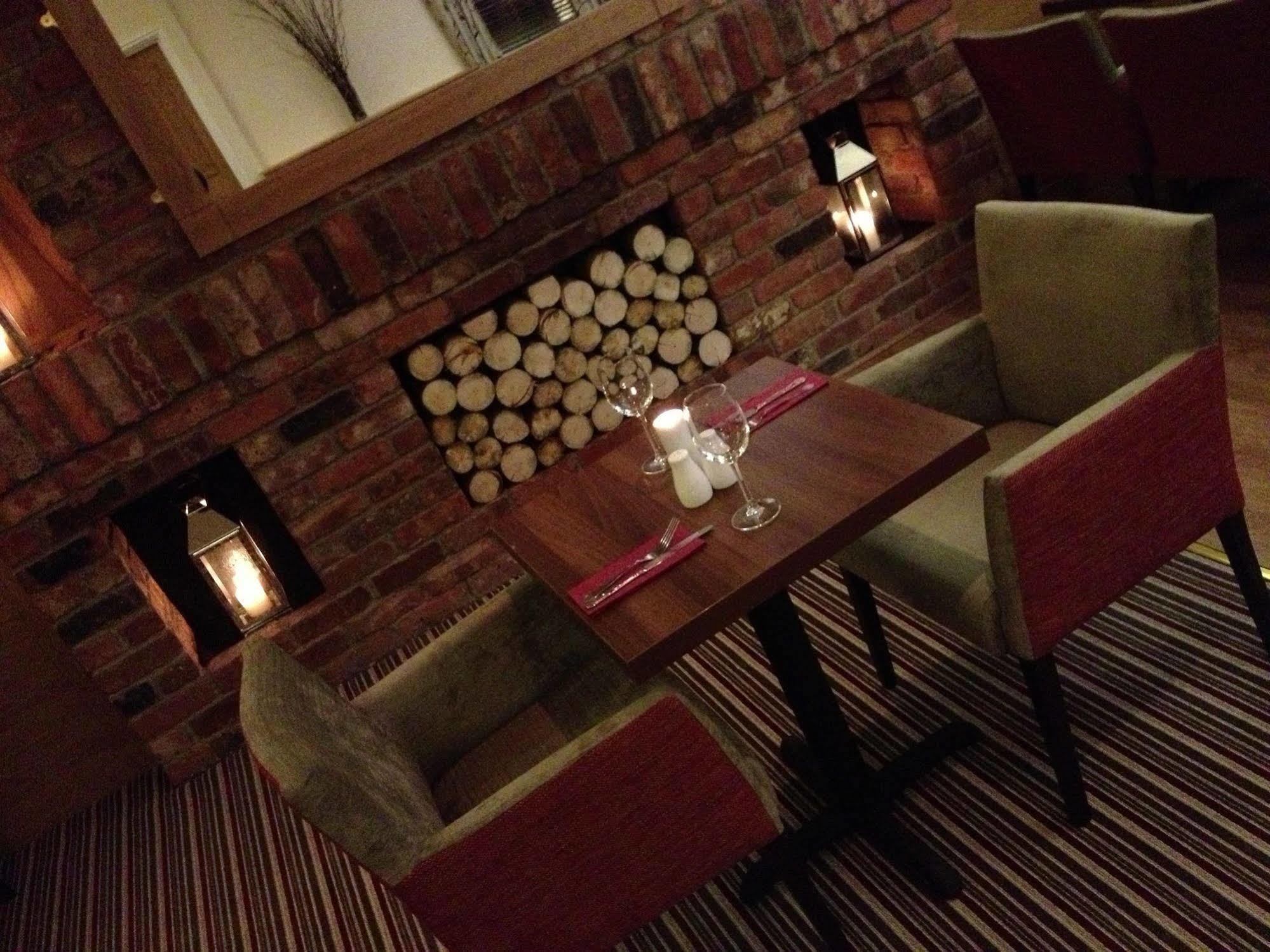 Allerton Court Hotel Northallerton Esterno foto