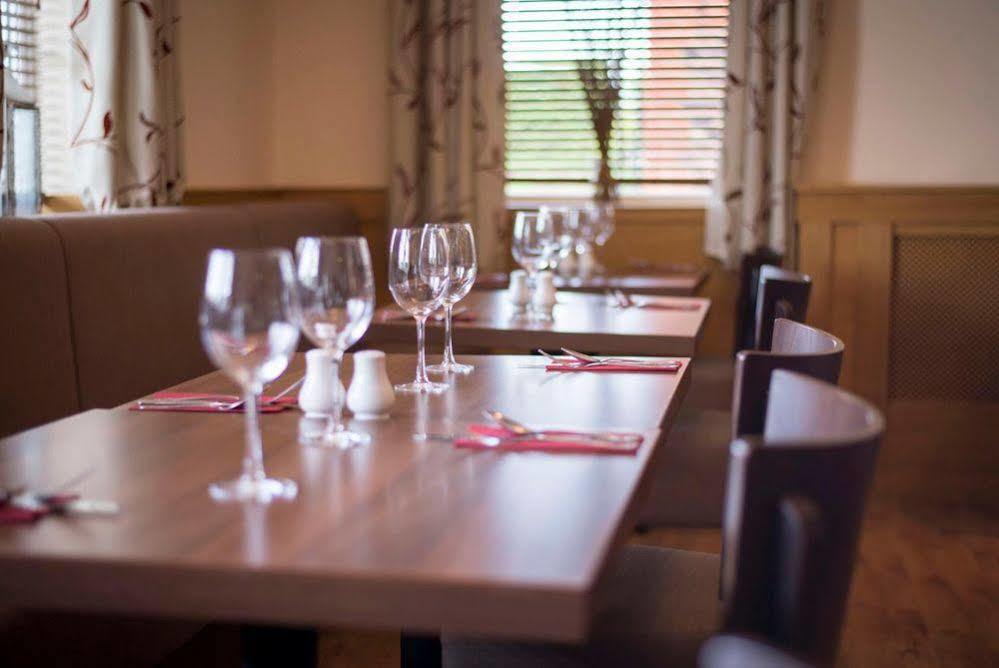 Allerton Court Hotel Northallerton Esterno foto