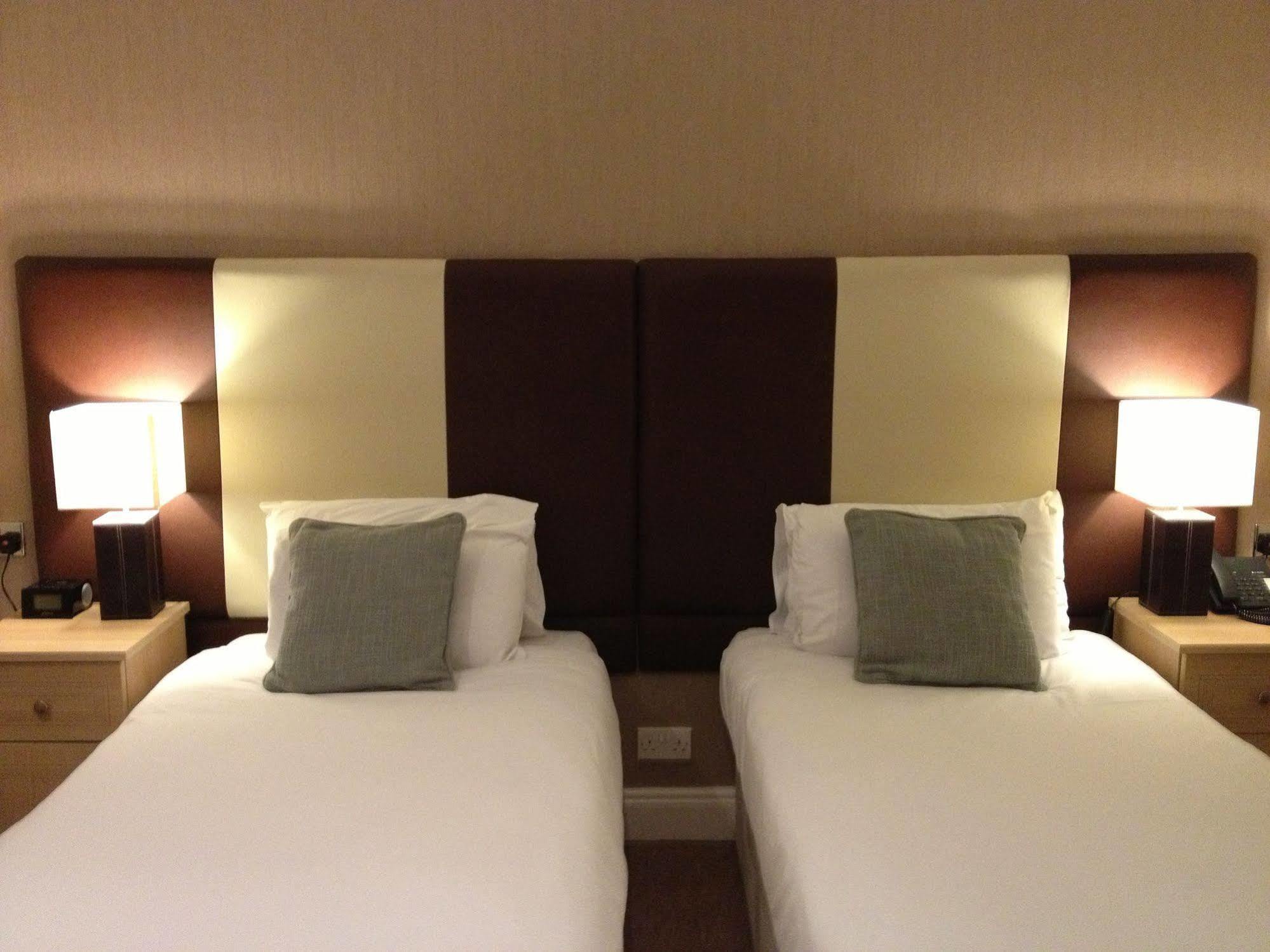 Allerton Court Hotel Northallerton Esterno foto