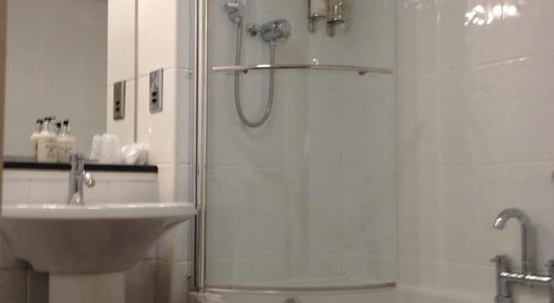 Allerton Court Hotel Northallerton Esterno foto