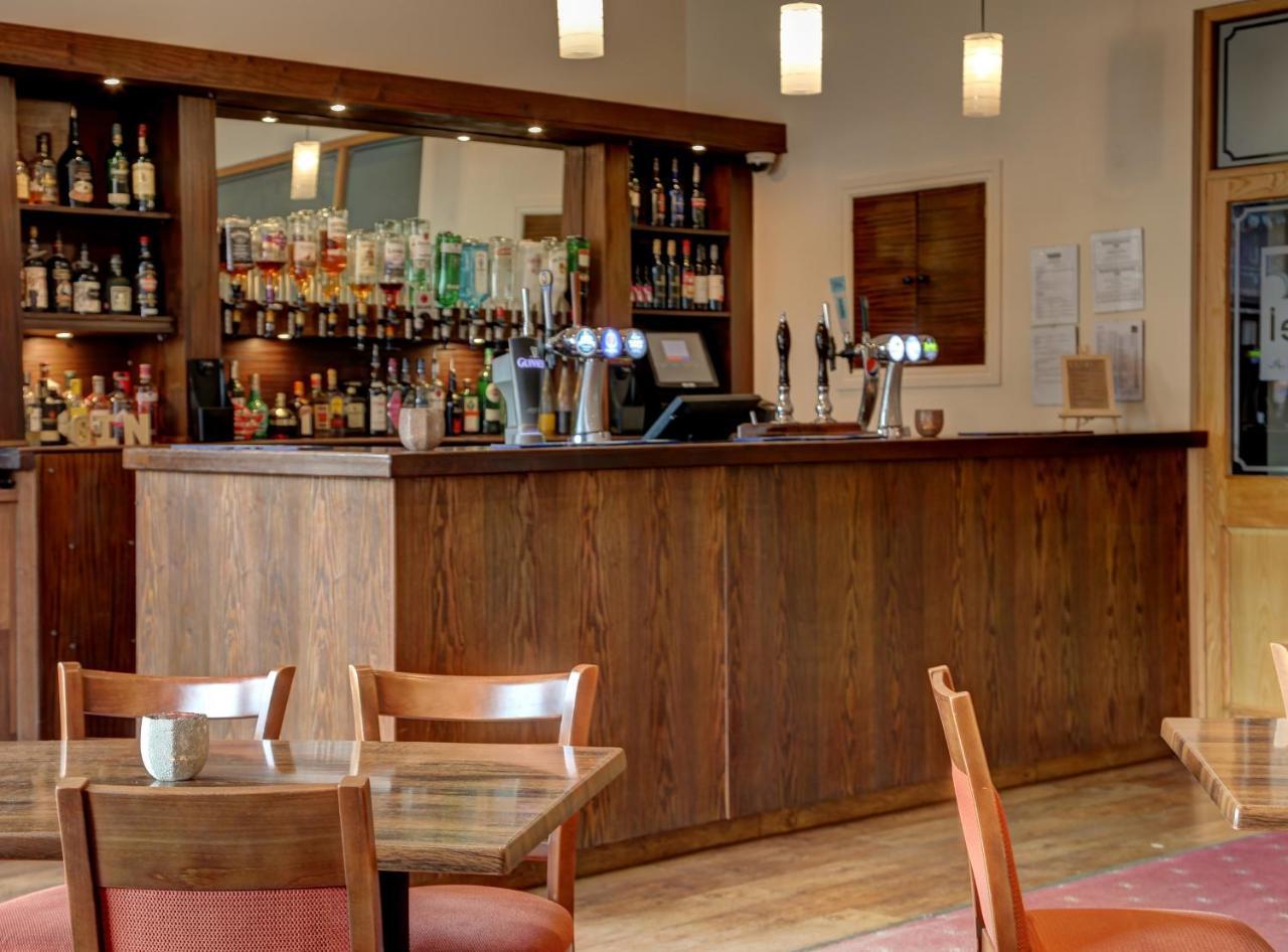 Allerton Court Hotel Northallerton Esterno foto