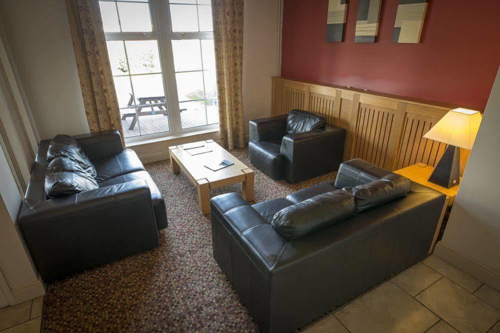 Allerton Court Hotel Northallerton Esterno foto